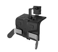 Gameing Controller Back Button Extension Keys Controller Back Button Attachment With 3.5MM Headphone for Xbox Series S X Controller