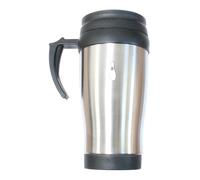 Gamekeepers Cottage gifts Bowling Ten Pin Insulated Travel Mug Stainless Steel Personalised Gift 641