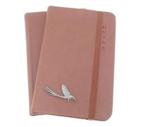 Gamekeepers Cottage gifts Mayfly Pair of Notebooks A6 or A5 Notepad Multiple Colours Gift 237