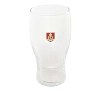 Gamekeepers Cottage gifts RAMC Royal Army Medical Corps Tulip Pint Lager Glass 570ml Classic Style Drinkers Gift ME9