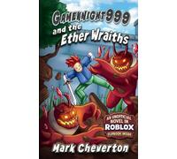 Gameknight999 and the Ether Wraiths: 1