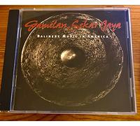 Gamelan Sekar Jaya - Balinese Music in America (US Import)