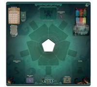 Tiny Epic Cthulhu: Game Mat