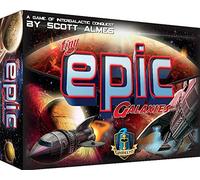 Gamelyn Games Tiny Epic Galaxies