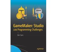 GameMaker: Studio 100 Programming Challenges