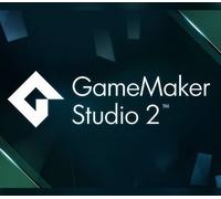 GameMaker Studio 2 - 12 Months CREATOR Subscription Key