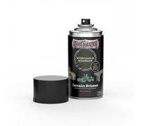 GameMaster - Terrain Primer Wilderness & Woodlands Spray (Store Pickup Only)
