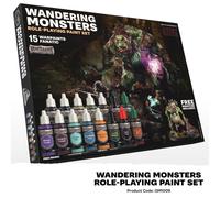 GameMaster: Wandering Monsters Paint Set