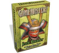 GameMastery Item Cards: Jade Regent - 9781601253644