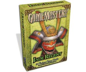 GameMastery Item Cards: Jade Regent - 9781601253644