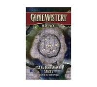 GameMastery Map Pack: Extradimensional Spaces
