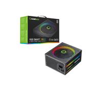 GameMax 1300W Modular 80 Plus Platinum ATX3.0 PCIe 5.0 Power Supply