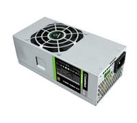 GameMax 300W GT300 TFX PSU Small Form Factor 80mm Fan 80+ Bronze Power Lead Not Included