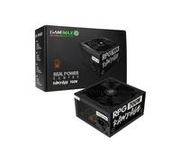 GameMax 700w PSU RPG Rampage 80 Plus Bronze Power Supply
