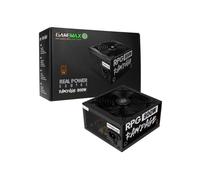 GameMax 800w PSU RPG Rampage 80 Plus Bronze Power Supply