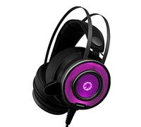 GameMax G200 RGB Gaming Noise Cancelling Headset with Microphone