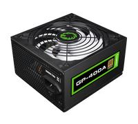 GameMax GP-400A 80 Plus Fully Wired Bronze Power Supply