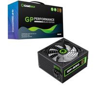 GameMax GP850 850W 80 Plus Bronze Wired Power Supply