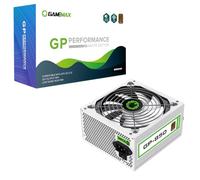 GAMEMAX GP-850 850W 80 Plus Bronze Certified Power Supply Unit with Ul