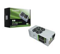 GAMEMAX GT-300W 300W TFX Power Supply for Small Form Factor PCs. 80 Pl