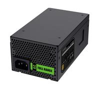 GameMax GT-450G 450W 80 Plus Gold TFX PSU/Power Supply