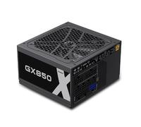 GameMax GX850W 80 Plus Gold Fully Modular Power Supply - GMX-GX850