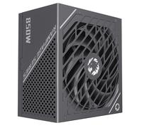 GameMax GX 850W Pro ATX 3.0 80 Plus Gold PSU Modular PC Power Supply PCIe 5.0