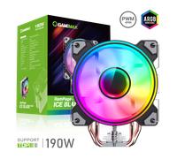 GameMax Ice Blade 120mm ARGB Infinity CPU Cooler
