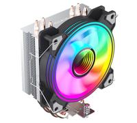 GameMax Ice Blade 120mm ARGB Infinity CPU Cooler