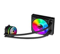 GameMax Iceburg 120mm AIO ARGB CPU Water Cooler