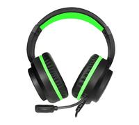 GameMax Razor RGB Gaming Headset and Mic with 5.1 Surround Sound