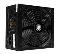 Gamemax Rpg Rampage 850W Fully Modular 80 Plus Bronze Psu With 140Mm Fdb Fan