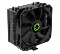 GameMax Sigma 540 130mm ARGB CPU Cooler Black