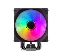 GameMax Sigma 550 120mm ARGB Infinity CPU Cooler Black