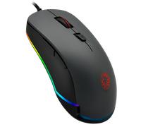 GameMax Strike Gaming Mouse with RGB