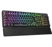Game Max Strike RGB LED Outemu Red Switch Wired Mechanical Gaming Keyboard - GMX-STRIKE
