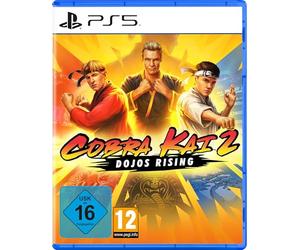 GameMill Entertainment Cobra Kai 2: Dojo's Rising - [PlayStation 5]