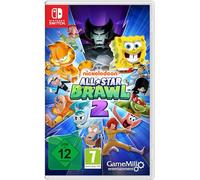 GameMill Nickelodeon All-Star Brawl 2