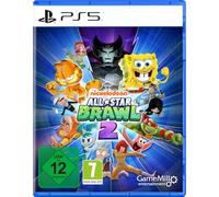 GameMill Nickelodeon All-Star Brawl 2