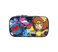 Gameoverse Pencil Case Character Kit Kaboodle Gobbles School Pencil Bag
