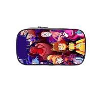 Gameoverse Pencil Case Character Kit Kaboodle Gobbles School Pencil Bag