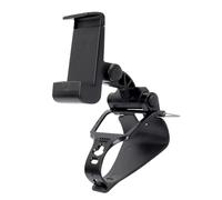 Gamepad Accessories Wireless Controller Phone Mount Clip Controller Mobile Game Clamp Bracket Adjustable Stand