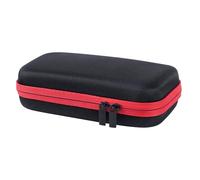 Gamepad Bag Scratch Proof Carrying Case for Elastic Controller Shocking Storage Bag Hard Case with Pocket