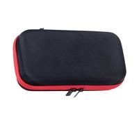 Gamepad Bag Scratch Proof Carrying Case for Elastic Controller Shocking Storage Bag Hard Case with Pocket