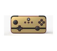 Gamepad CRKD 24 NS RG RET NEO S Retro Gold Edition Gold And Red
