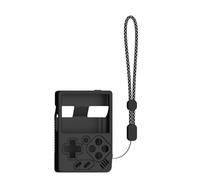 Gamepad Dustproof Housing Strap Silicone Protector Cover Console Anti-Scratch Console Protective Case Travel Friendly Game Protection