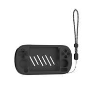 Gamepad Housing Silicone Protector Cover for RG40XX H Retro Game Console Shell