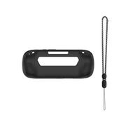Gamepad Housing Silicone Protector Covers With Lanyard For Pocket 5 Console Scratchproof Shell Protective Sleeve Case