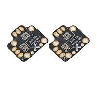 Gamepad Joystick Drift Repair Board, for Xboxs One Xboxs Series S X Game Controller, Universal 3D Analog Stick Drift Fix Mod, Thumb Stick Drift Fix Mod, Black, 2pcs