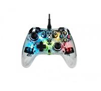 Nacon Evol-X Pro Xbox Series X/S & PC Wired Controller - RGB